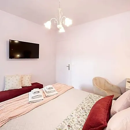 Urban Bloom Oasis - Mini Zen Maison 4* 卡拉马塔