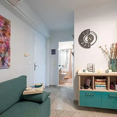 Urban Bloom Oasis - Mini Zen Maison 酒店 卡拉马塔