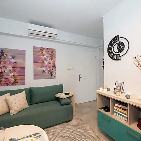 Urban Bloom Oasis - Mini Zen Maison 4*