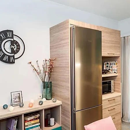 Urban Bloom Oasis - Mini Zen Maison