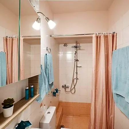 Urban Bloom Oasis - Mini Zen Maison 4*